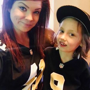 Meet your Posher, Cheyenne